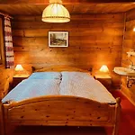 דירה Unterkircher-wallner *