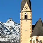 Unterkircher Apartment