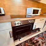Unterkircher-wallner Apartman