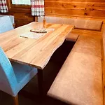 Unterkircher-wallner Appartement