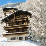 Unterkircher-wallner Apartman *
