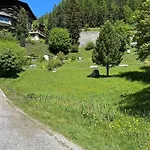 Unterkircher-wallner Apartman *