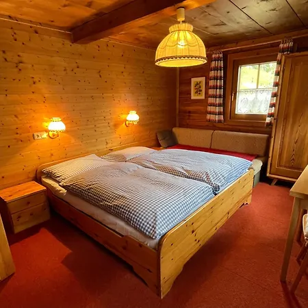 Unterkircher-wallner Appartement Heiligenblut