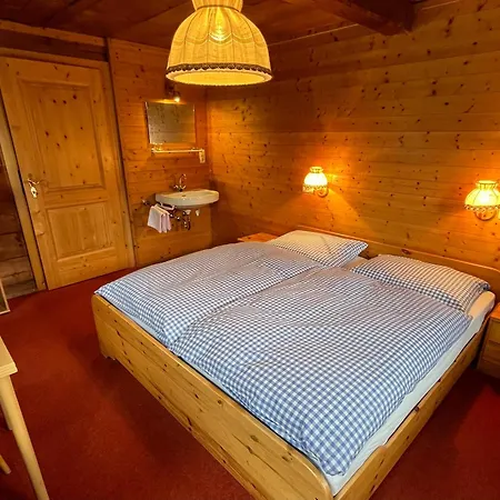 Unterkircher-wallner Heiligenblut