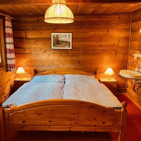 Appartement Unterkircher-wallner *