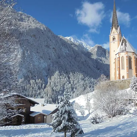 Appartement Unterkircher-wallner *