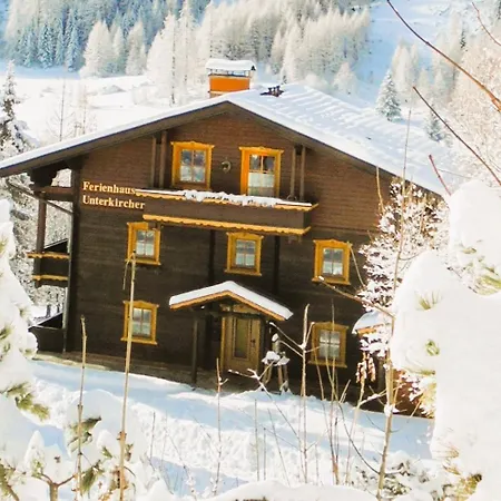 Appartement Unterkircher-wallner