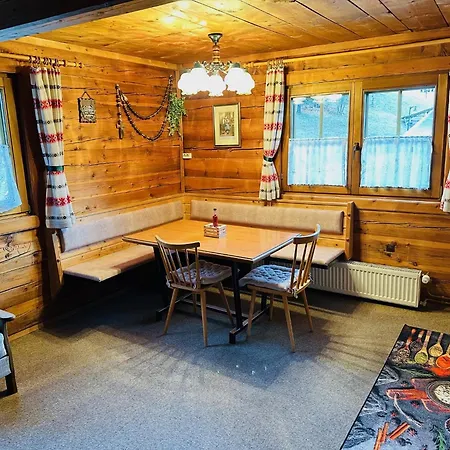 Unterkircher-wallner Appartement Heiligenblut