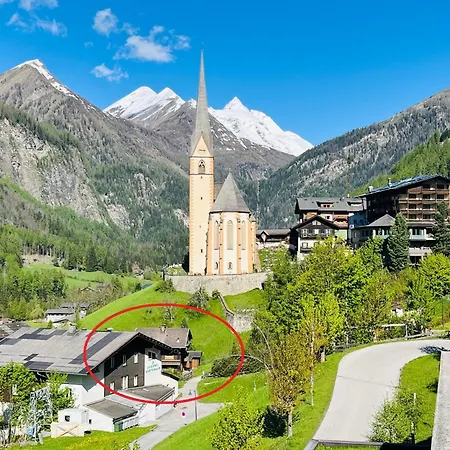 Unterkircher Heiligenblut