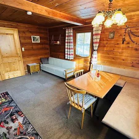 Apartament Unterkircher-wallner *