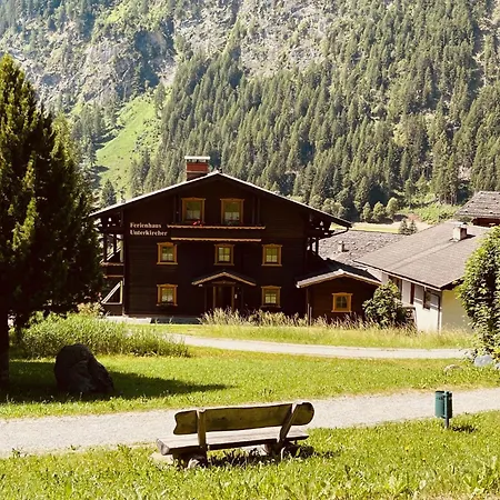 Unterkircher-wallner *