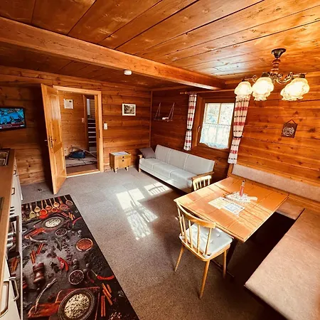 Apartament Unterkircher-wallner *