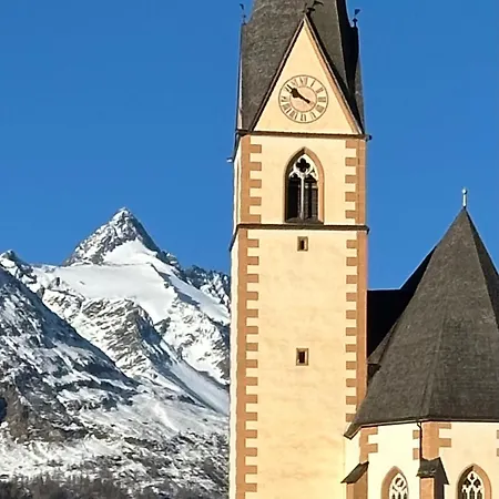 Unterkircher Apartment