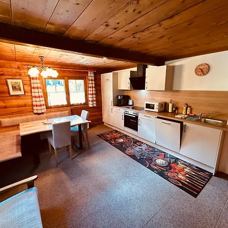 Unterkircher-wallner Appartement