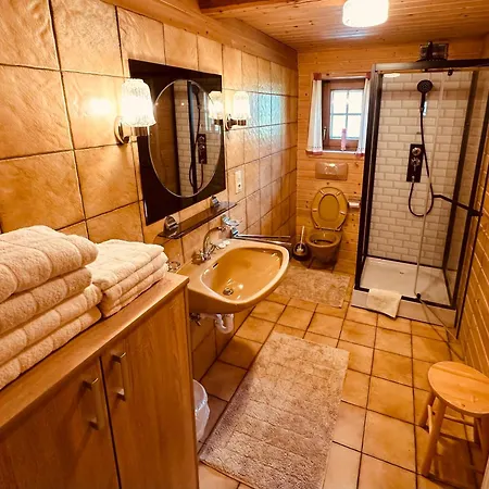 Appartement Unterkircher-wallner Heiligenblut