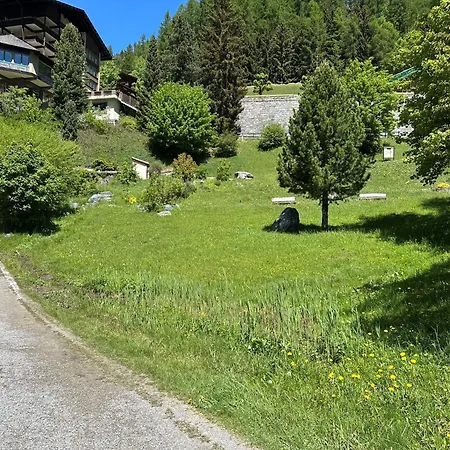 Unterkircher Lägenhet *