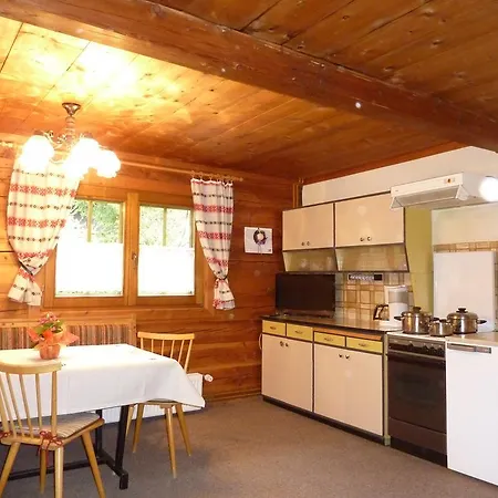 Apartment Unterkircher Heiligenblut
