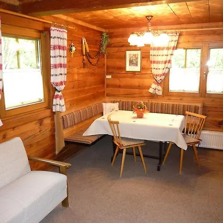 Apartment Unterkircher