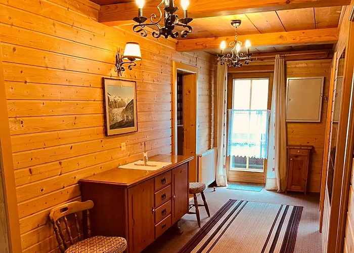 Unterkircher-wallner * Heiligenblut