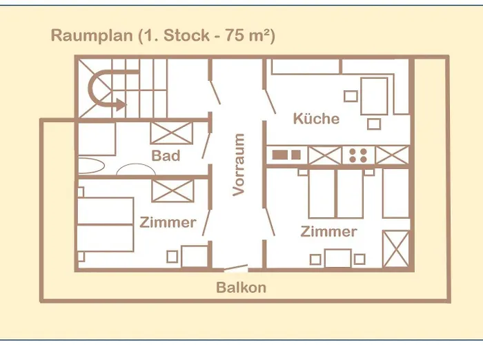 Unterkircher-wallner Apartament Heiligenblut