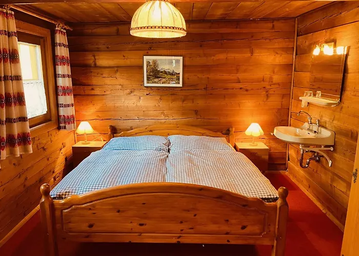 Apartman Unterkircher-wallner *