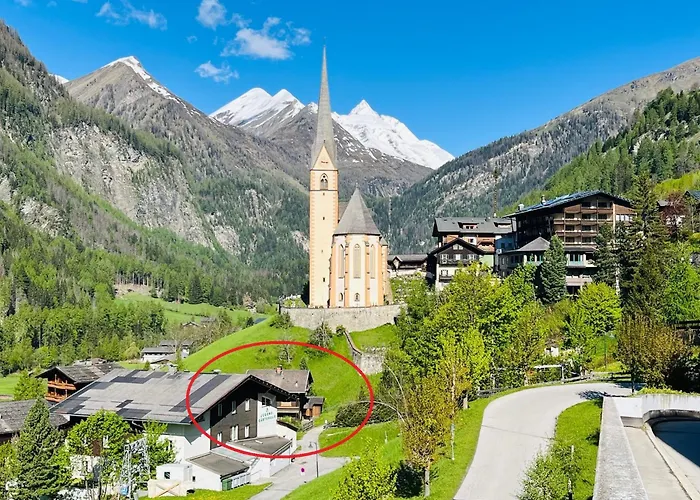 Unterkircher Heiligenblut