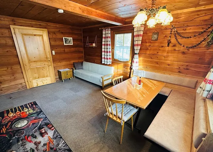 Apartament Unterkircher-wallner *