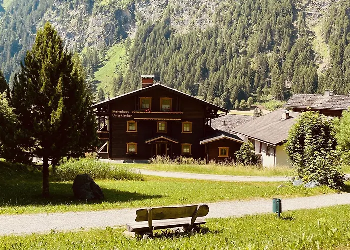 Unterkircher-wallner *