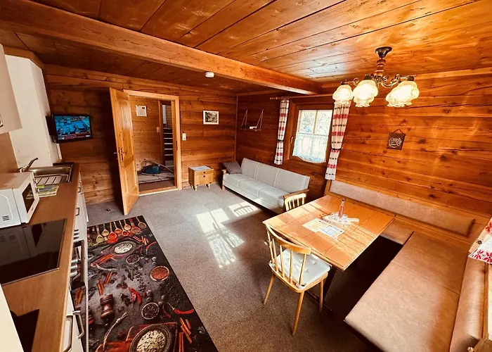 Apartament Unterkircher-wallner *